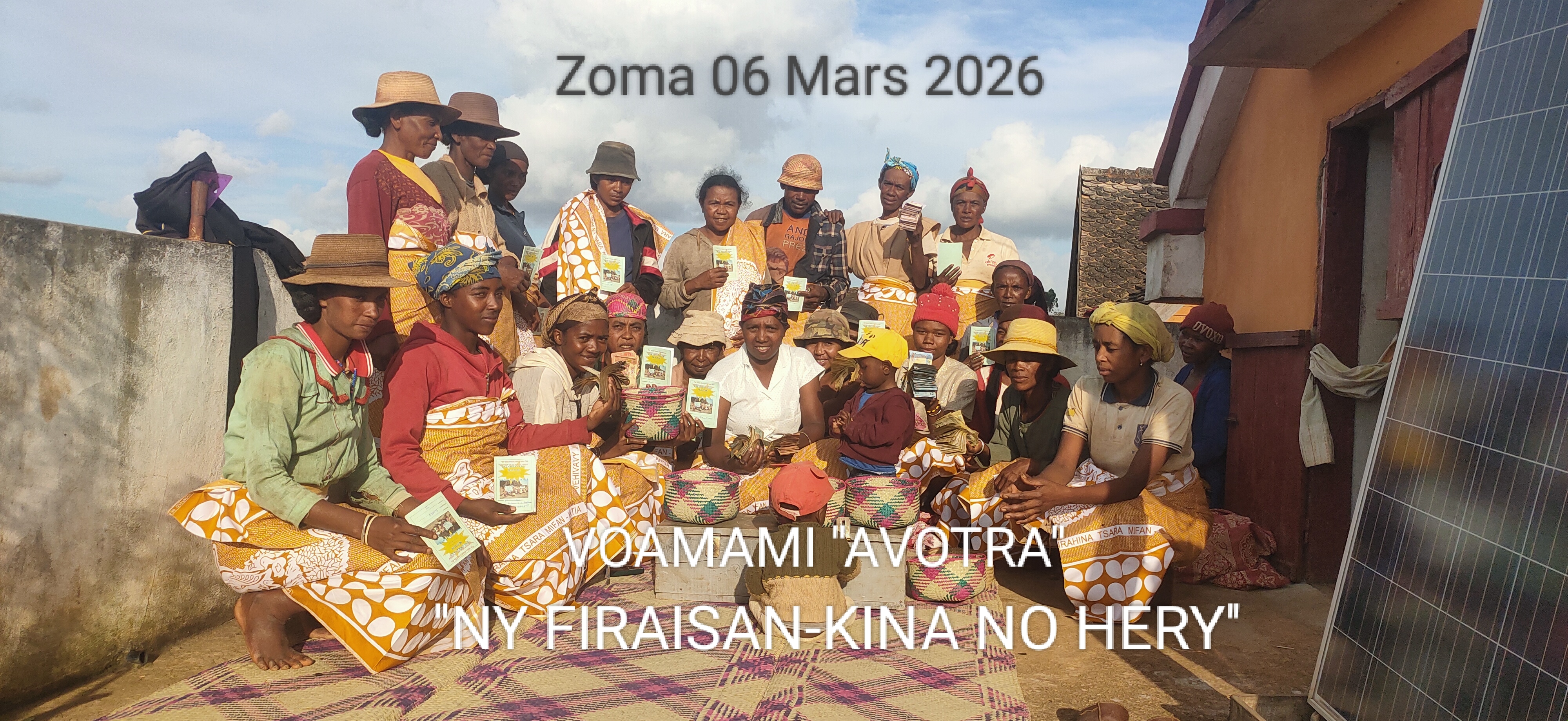 Microfinance